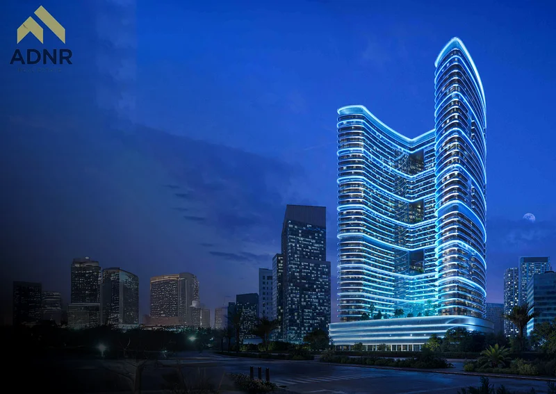 ultra luxury life / prime location / capital appreciation 40+% / ROI 13+%64021472617345114