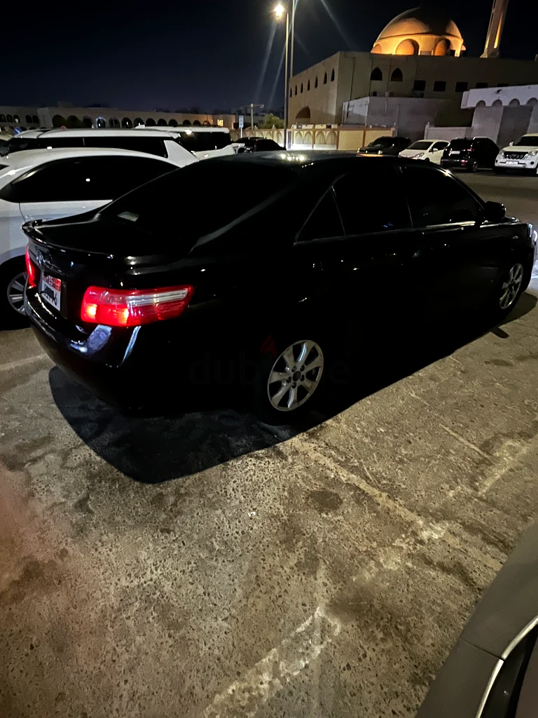 Toyota camiry63699049929475110