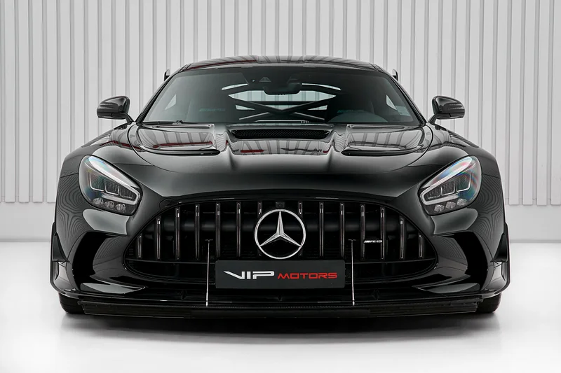 MERCEDES AMG GT BLACK SERIES PROJECT ONE EDITION, 2021, LIMITED EDITION, IMMACULATE CONDITION63699043150722111