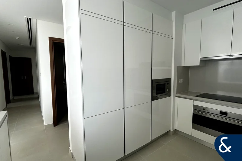 Brand New | Canal View | Park View | 2 Bed63949512615810114