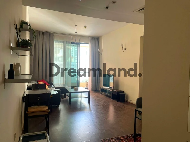RENTED | WELL MAINTAINED | SPACIOUS | BIG BALCONY63978007472515114