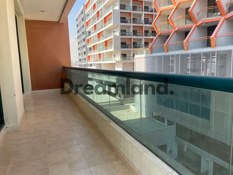RENTED | WELL MAINTAINED | SPACIOUS | BIG BALCONY63978007472515112