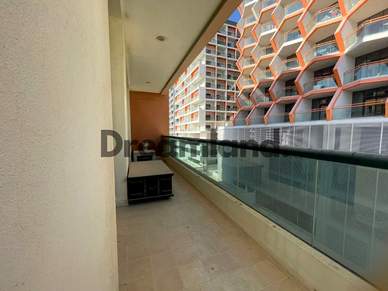 RENTED | WELL MAINTAINED | SPACIOUS | BIG BALCONY63978007472515113