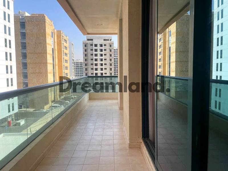 RENTED | WELL MAINTAINED | SPACIOUS | BIG BALCONY63978007472515111
