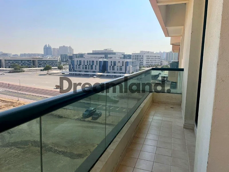 RENTED | WELL MAINTAINED | SPACIOUS | BIG BALCONY63978007472515110