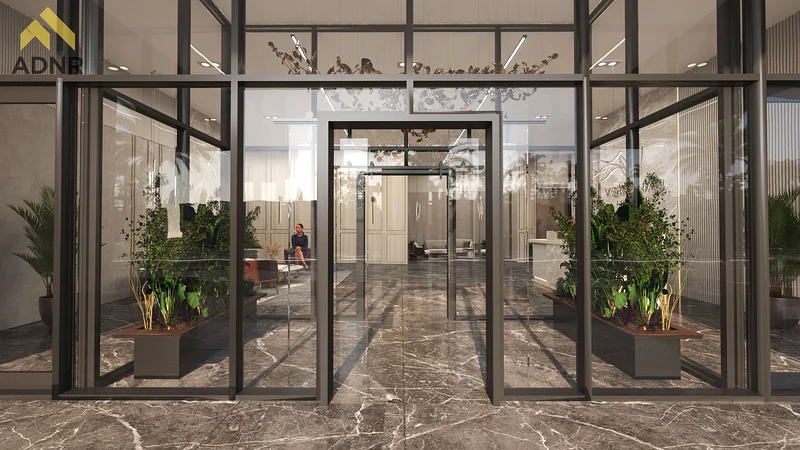 luxury life / prime location / capital appreciation 50+% / ROI 13+%64013197106306114