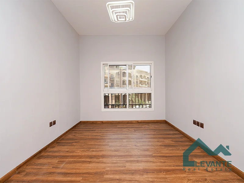SPACIOUS AND MODERN LAYOUT |2 BEDROOMS | POOL VIEW63786649556482112