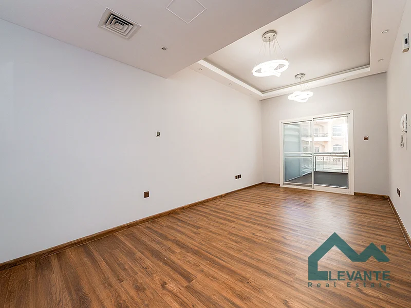 SPACIOUS AND MODERN LAYOUT |2 BEDROOMS | POOL VIEW63786649556482111
