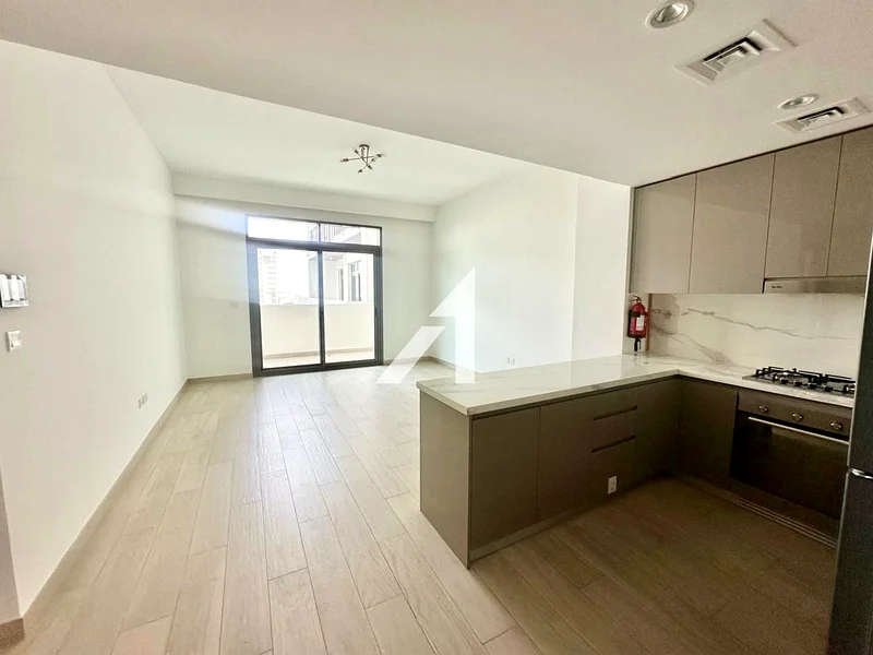 Pool and Garden View | Brand New| Ready to Move In63799872396546114