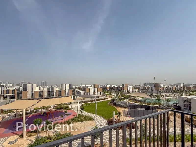 Park Facing | G+2 | Brand New | Spacious63733044312449114