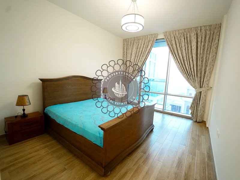 واسع | طابق عالي | مؤثث | شاغر63794787025537112