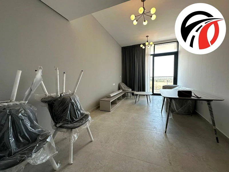BRAND NEW 1BHK || WITHOUT BILLS || FULLY FURNISHED || 1-PARKING ||63731826409473113