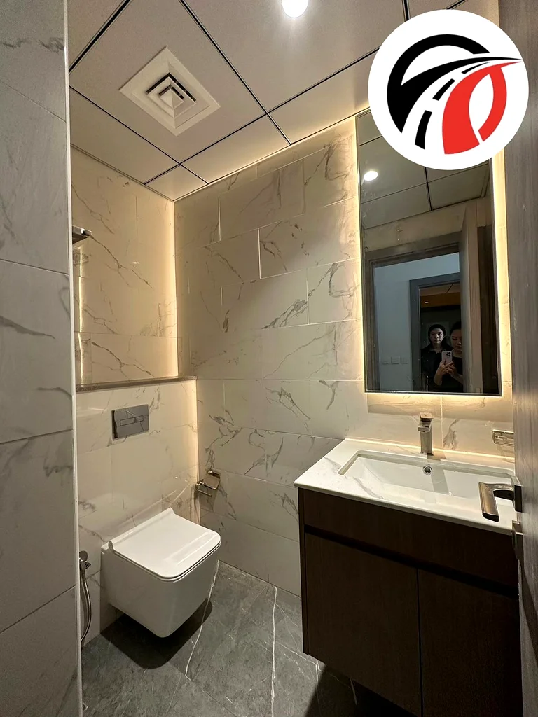 BRAND NEW 1BHK || WITHOUT BILLS || FULLY FURNISHED || 1-PARKING ||63731826409473114