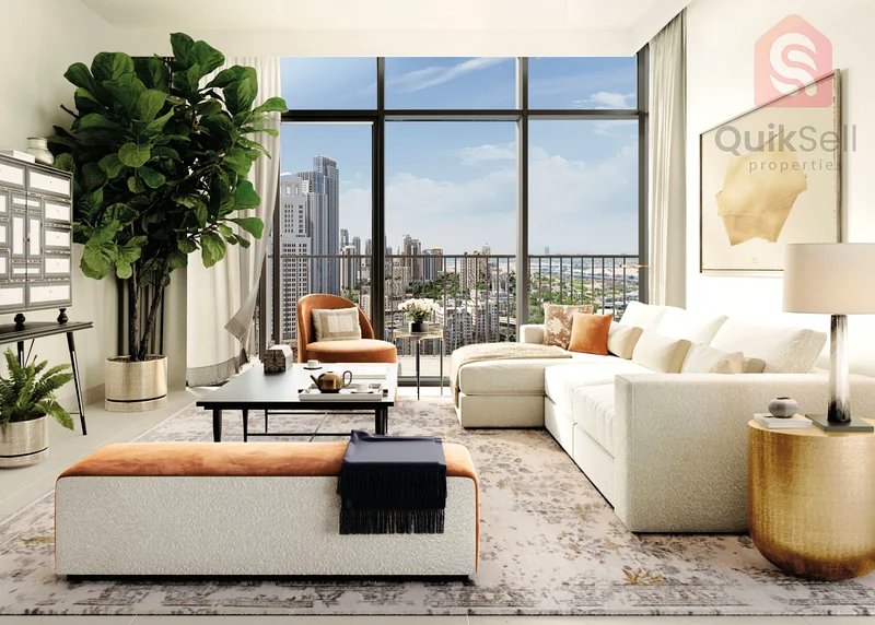 وحدة الزاوية - Creek Skyline مع إطلالة على القناة64024508154755113