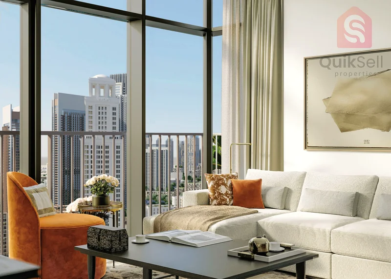 وحدة الزاوية - Creek Skyline مع إطلالة على القناة64024508154755114