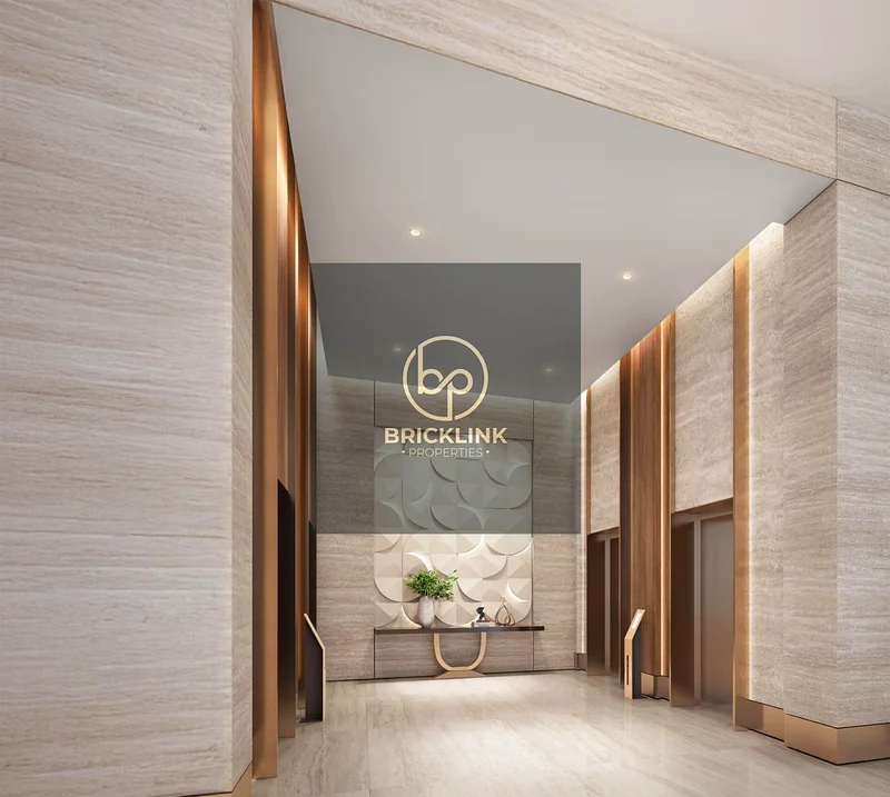 Modern Business Hub in Arjan | Freehold Ownership | Great Investment Opportunity63825104513921112