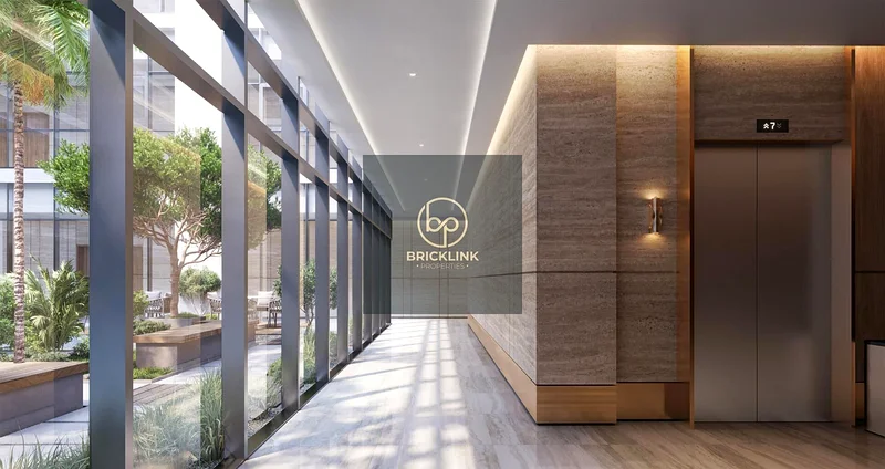 Modern Business Hub in Arjan | Freehold Ownership | Great Investment Opportunity63825104513921113