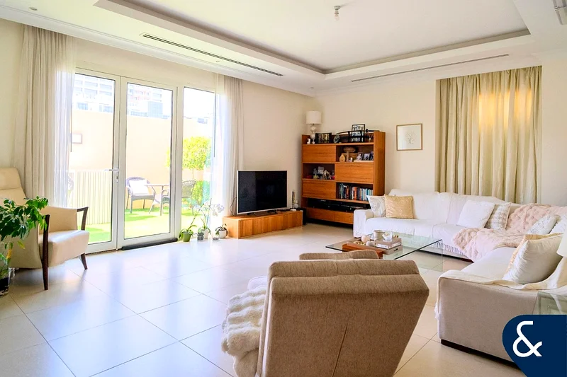 Type 3S2 | Great Location | Single Row64010574592514110