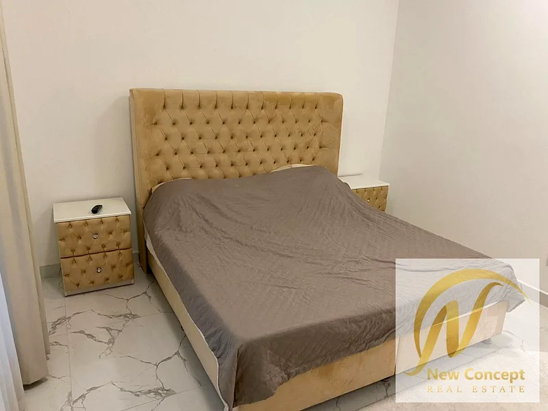 شقة مكونة من 3 غرف نوم وصالة للبيع في برج الواحة63888159593986112