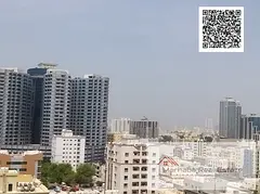 RASHIDIYA TOWER TWO BEDROOM RENT 40000 OPEN VIWE