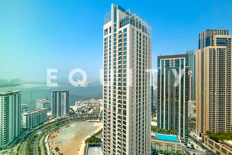 Best Layout | High Floor | Vacant | Brand New64026863148290112