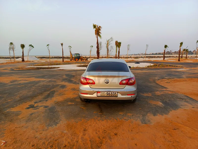 Volkswagen Passat cc 201163699033999747111