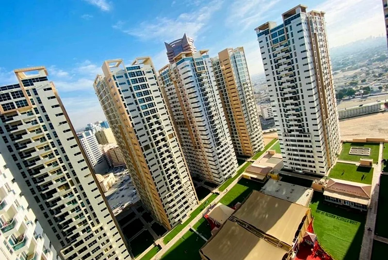 Aiman one tower63866308108545112