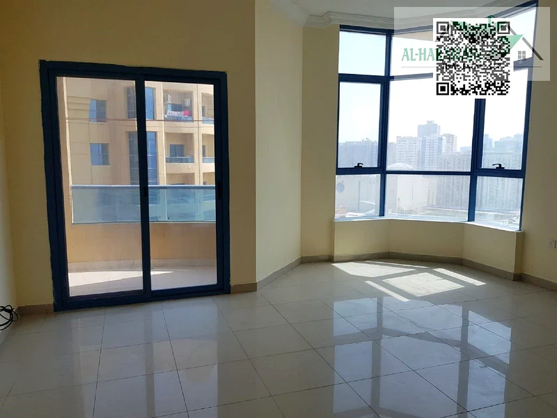 1 Bedroom For Rent Al Naimiya Towers 794 sq/ft 25000/- only63723760687745111