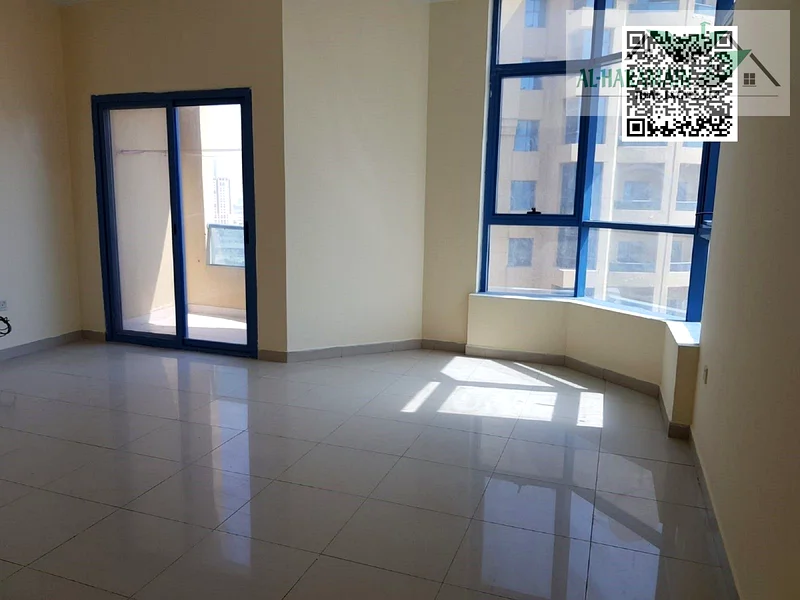 1 Bedroom For Rent Al Naimiya Towers 794 sq/ft 25000/- only63723760687745114