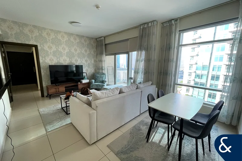 Burj view | Great Location | Furnished63770328679043111