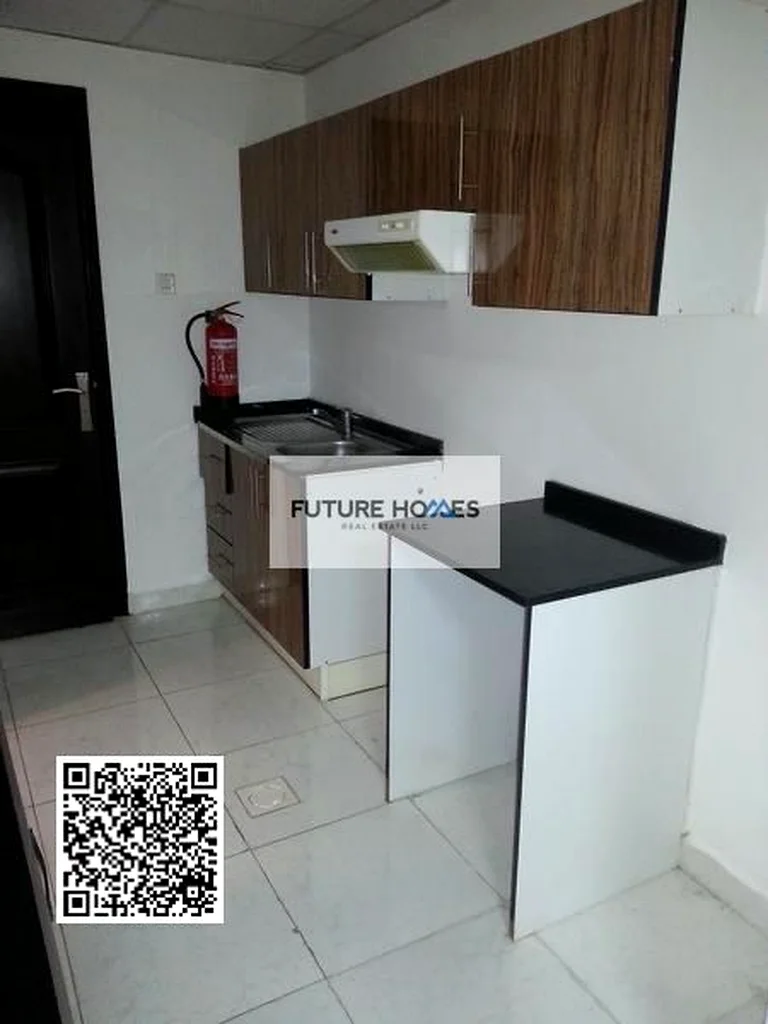 استوديو فاخر للبيع في برج فالكون العجمان.63885667103745113