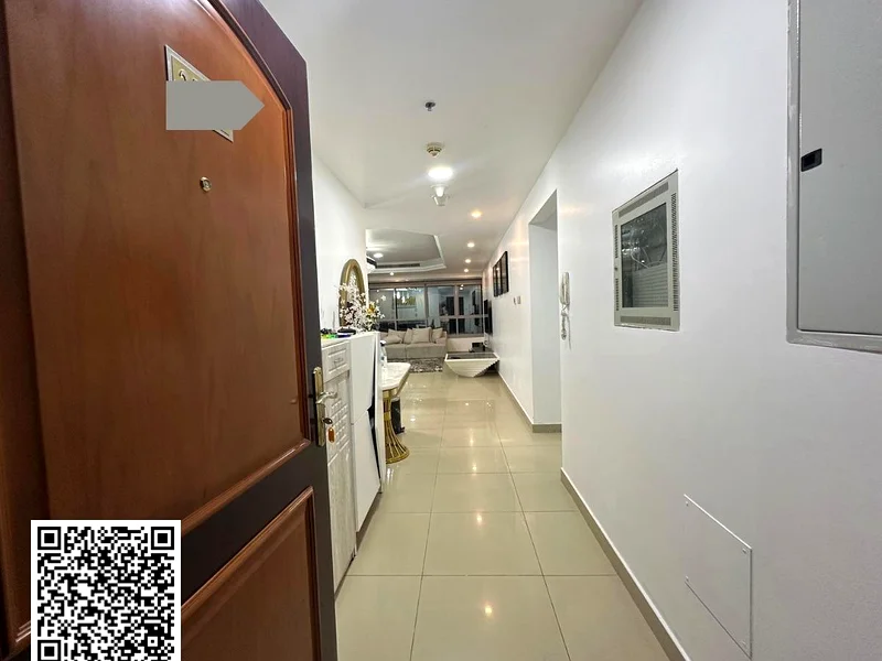 2BHK Apartment for Sale in Corniche Tower | 1925 Sqft | With Parking63870352001921113