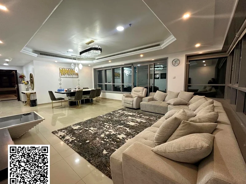 2BHK Apartment for Sale in Corniche Tower | 1925 Sqft | With Parking63870352001921111