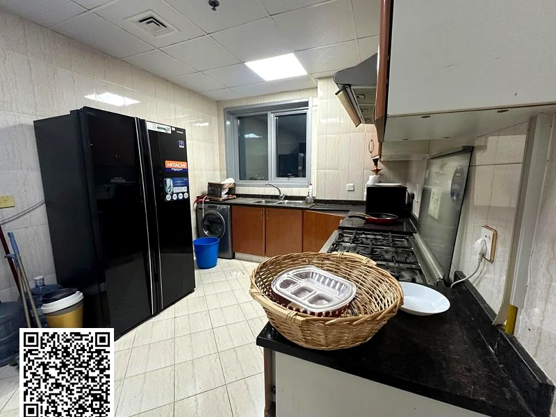 2BHK Apartment for Sale in Corniche Tower | 1925 Sqft | With Parking63870352001921112