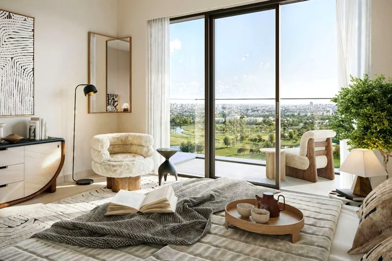 Marina and Skyline View | 2029 Handover64029109998467111