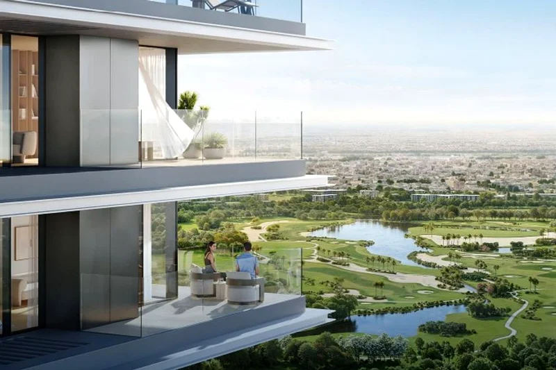 Marina and Skyline View | 2029 Handover64029109998467113
