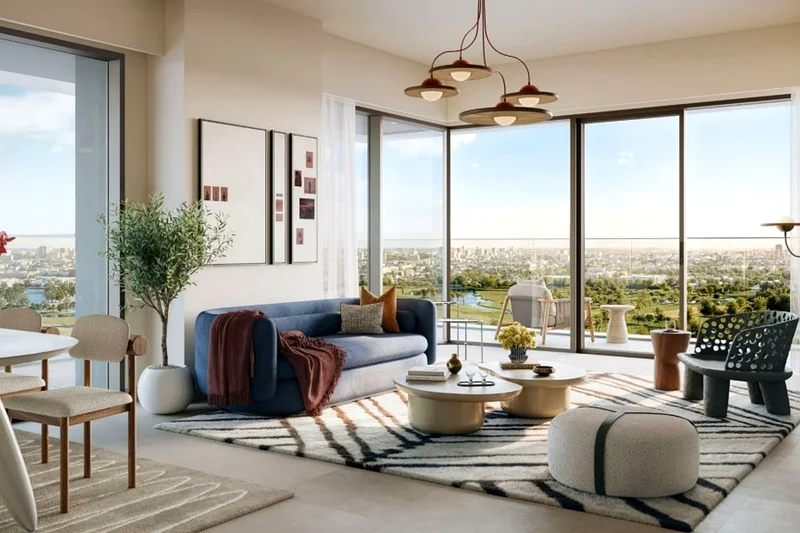 Marina and Skyline View | 2029 Handover64029109998467112