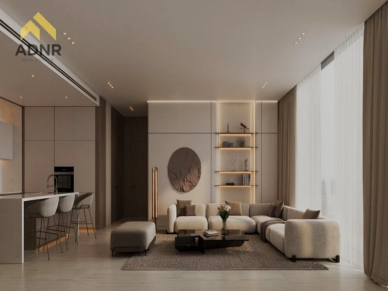صفقة المستثمر/الموقع المثالي / جاهز قريبًا/ سعر نقدي / تصاميم فاخرة64000461323521113