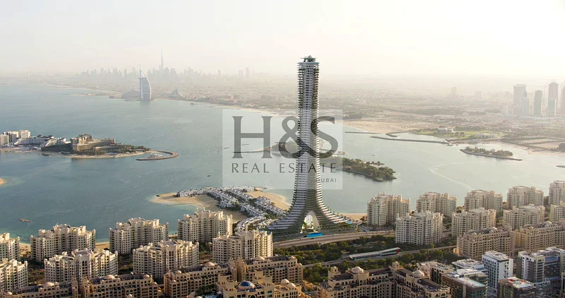 WATERFRONT LIVING | UTMOST LUXURY | PRIME LOCATION64009079265537112