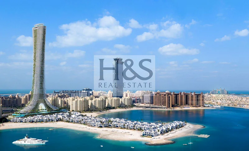 WATERFRONT LIVING | UTMOST LUXURY | PRIME LOCATION64009079265537113