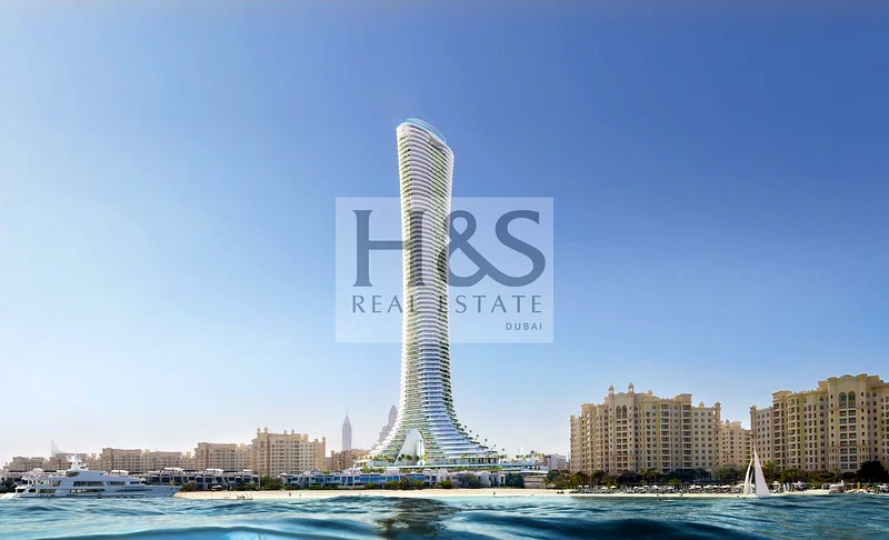 WATERFRONT LIVING | UTMOST LUXURY | PRIME LOCATION64009079265537110