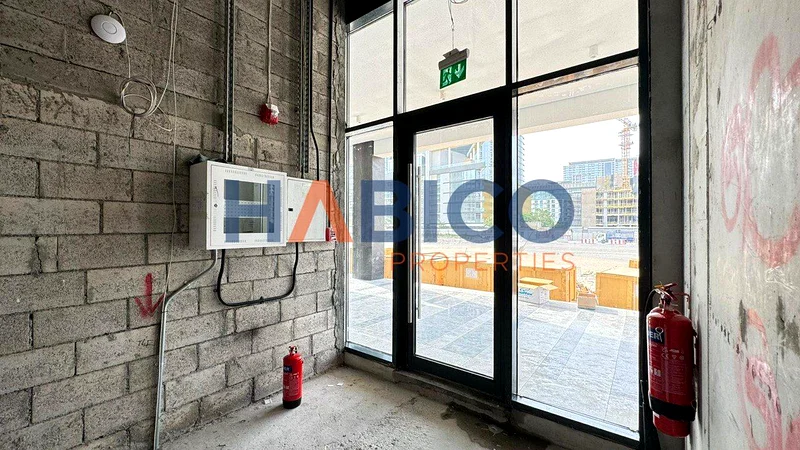 Shell & Core | Prime Location | High Footfall64065483526274112