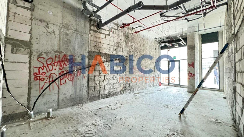 Shell & Core | Prime Location | High Footfall64065483526274114