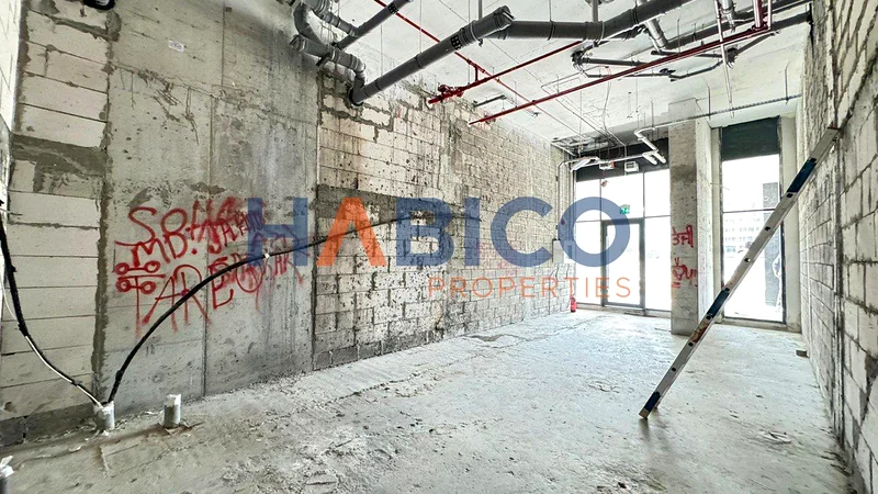 Shell & Core | Prime Location | High Footfall64065483526274113