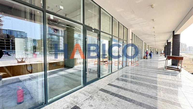 Shell & Core | Prime Location | High Footfall64065483526274110