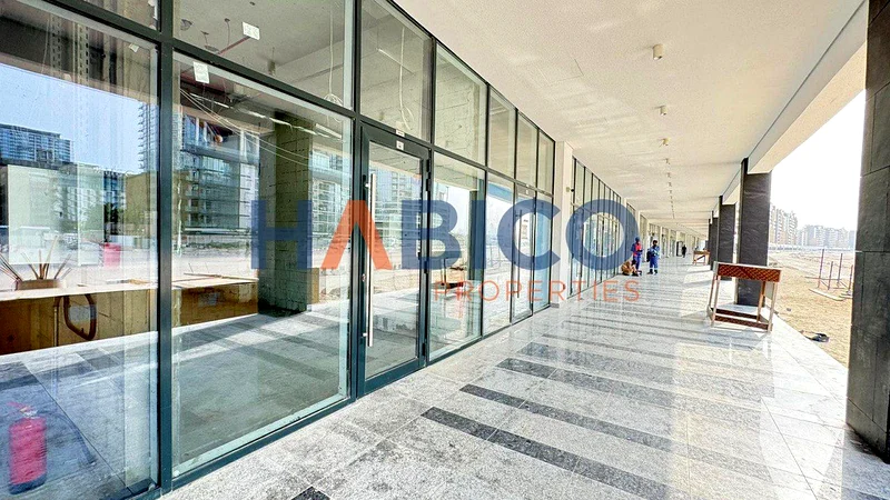 Shell & Core | Prime Location | High Footfall64065483526274111