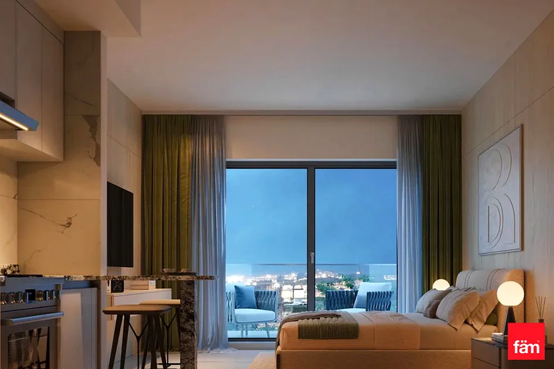 HO Oct25, 2Y PHPP IPay only 20% IBurj View63961324957186113