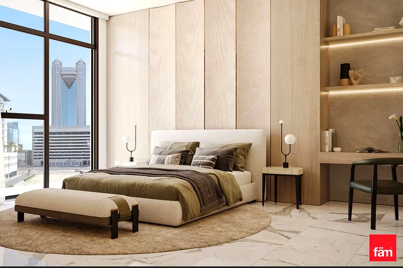 HO Oct25, 2Y PHPP IPay only 20% IBurj View63961324957186112