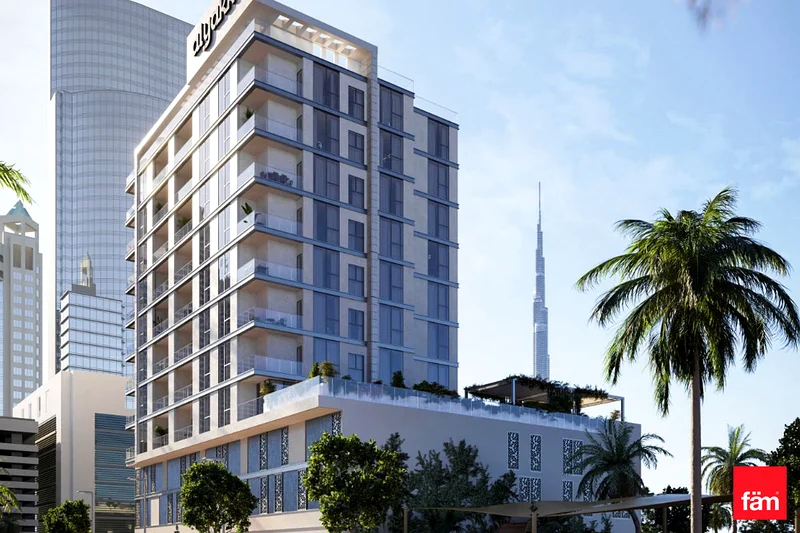HO Oct25, 2Y PHPP IPay only 20% IBurj View63961324957186110