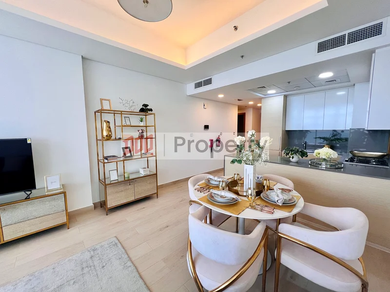 Sea Views | Furnished | Best layout64007086743682114